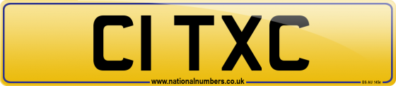 C1 TXC