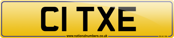 C1 TXE
