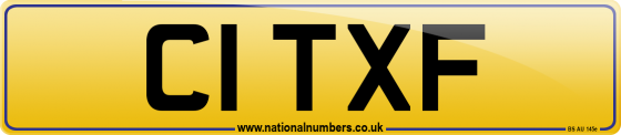 C1 TXF
