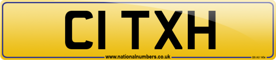 C1 TXH