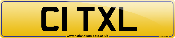 C1 TXL