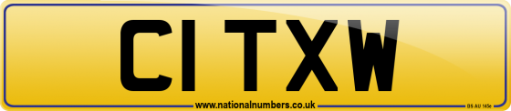 C1 TXW
