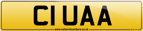 C1 UAA