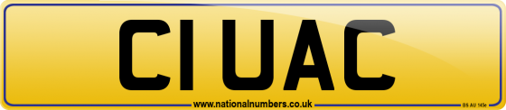C1 UAC
