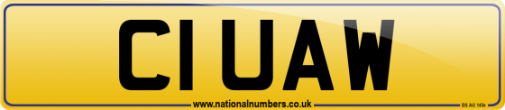 C1 UAW