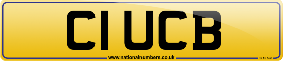 C1 UCB