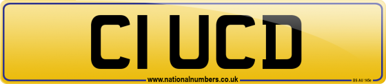 C1 UCD