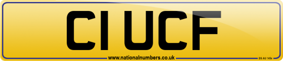 C1 UCF