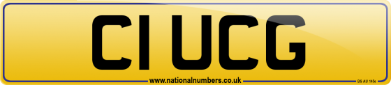 C1 UCG