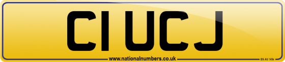 C1 UCJ