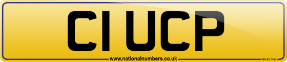 C1 UCP