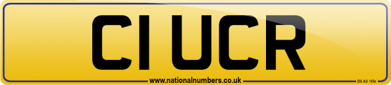 C1 UCR