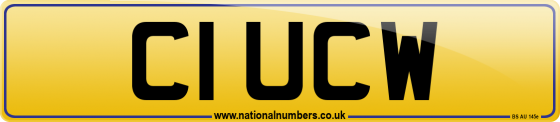 C1 UCW