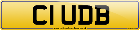 C1 UDB