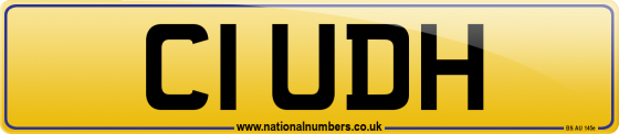 C1 UDH