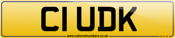 C1 UDK