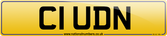 C1 UDN