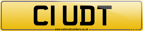 C1 UDT