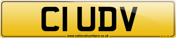 C1 UDV