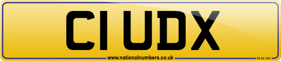 C1 UDX