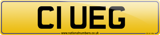 C1 UEG