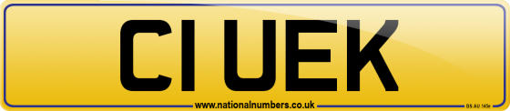 C1 UEK
