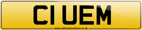 C1 UEM