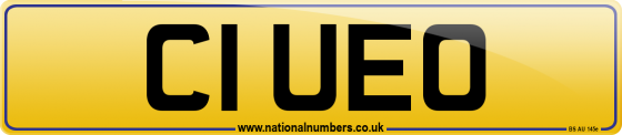 C1 UEO