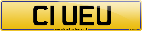 C1 UEU
