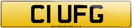 C1 UFG