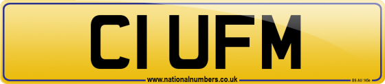 C1 UFM