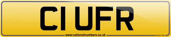 C1 UFR