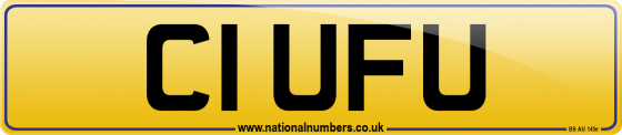 C1 UFU