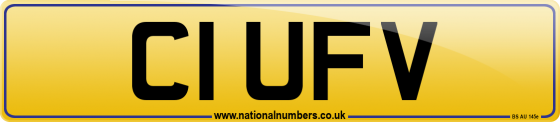 C1 UFV