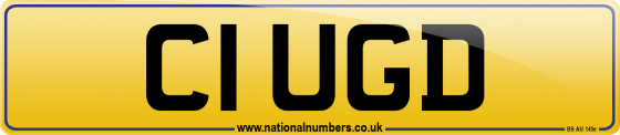C1 UGD