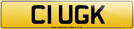 C1 UGK