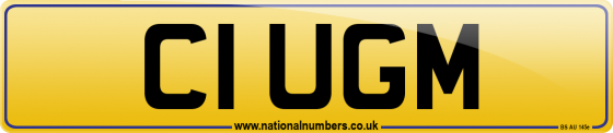 C1 UGM