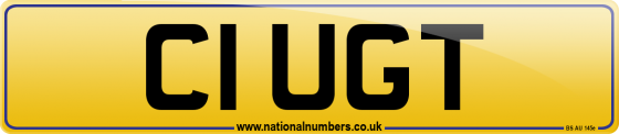 C1 UGT
