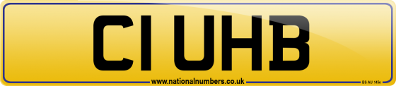 C1 UHB