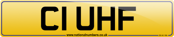 C1 UHF