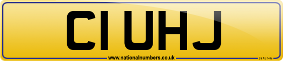 C1 UHJ