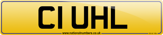 C1 UHL