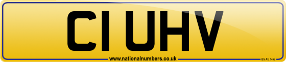 C1 UHV