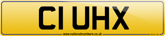 C1 UHX