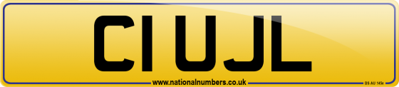 C1 UJL