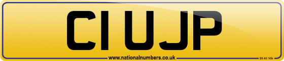 C1 UJP