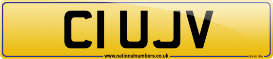 C1 UJV