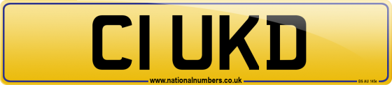 C1 UKD