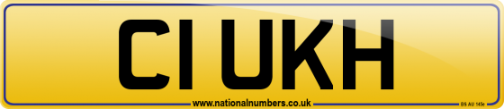C1 UKH