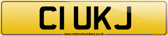 C1 UKJ